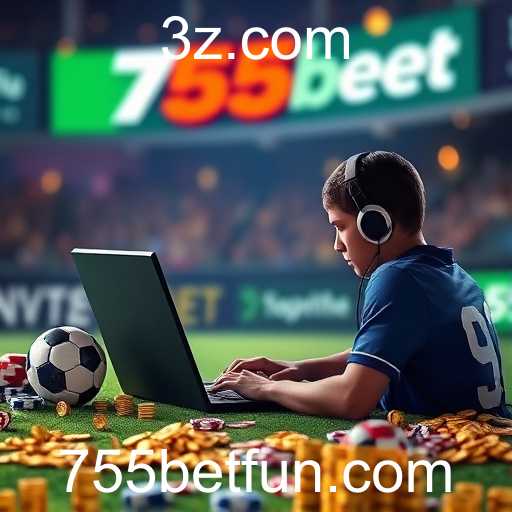 O Crescimento dos Jogos Online no Brasil