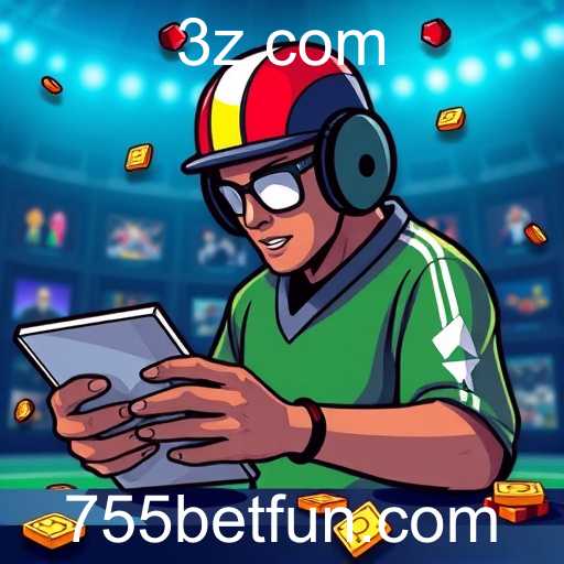 A Evolução do Jogo Online no Brasil