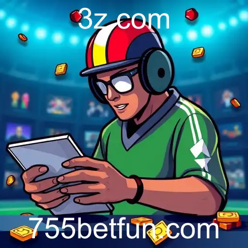 A Evolução do Jogo Online no Brasil
