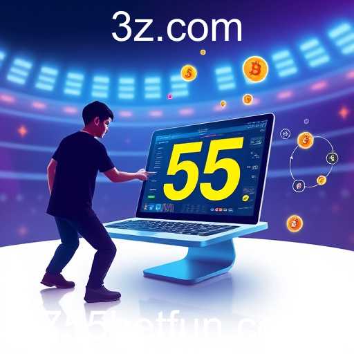 Dinâmicas do Mercado de Jogos: O Impacto do 755bet