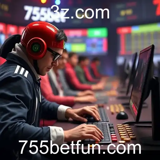 Impacto dos Jogos Online na Economia em 2025