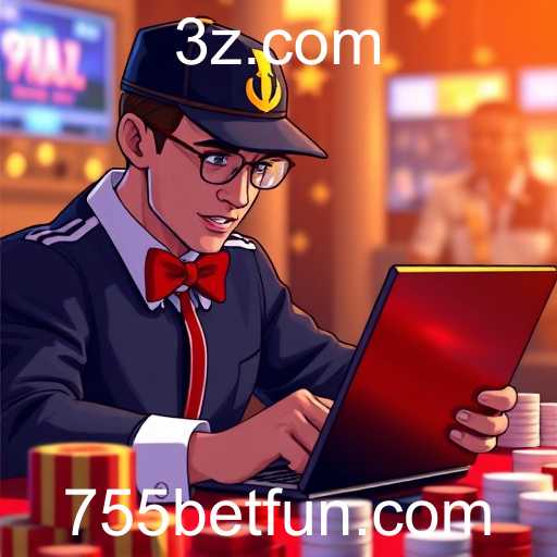 O Crescimento dos Jogos Online e o papel do 755bet