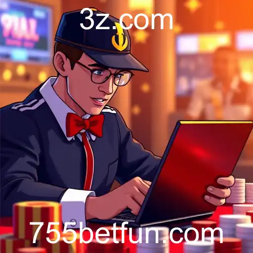 O Crescimento dos Jogos Online e o papel do 755bet