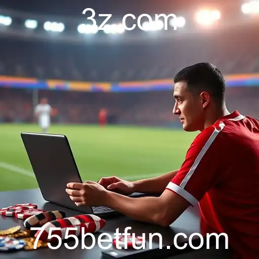 755bet e a Expansão dos Jogos Online no Brasil