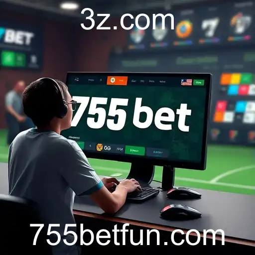 A Ascensão dos Jogos Online em 2025: A Perspectiva do 755bet