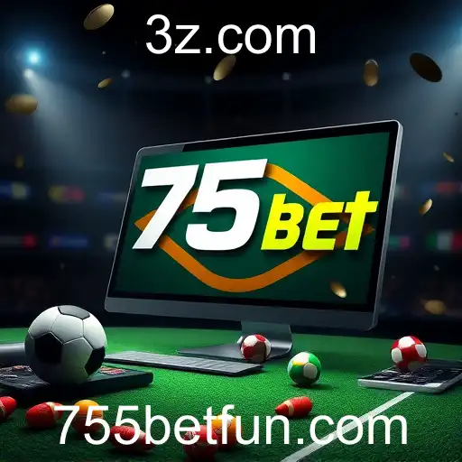 A Ascensão do 755bet no Cenário de Jogos em 2025