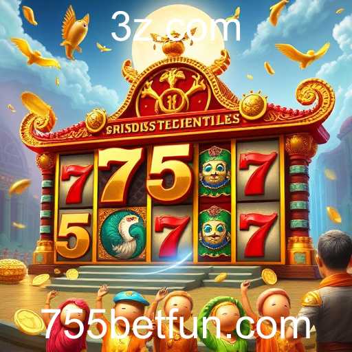 A Popularidade e o Encanto dos Jogos de Caça-níqueis no 755bet