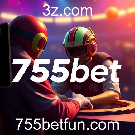 A Ascensão do 755bet no Cenário de Jogos Online